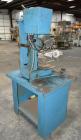 Used Acromark 480-50 Hot Stamp Printer. SELLING PRICE AS IS, WHERE IS, SANFORD, NC.