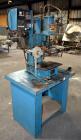 Used Acromark 480-50 Hot Stamp Printer. SELLING PRICE AS IS, WHERE IS, SANFORD, NC.
