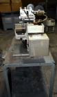 Used Norwood LIS offline stand alone label imprinting system. Capable of speeds up to 150 labels per minute. Imprint areas up to 4