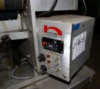 Used Norwood LIS offline stand alone label imprinting system. Capable of speeds up to 150 labels per minute. Imprint areas up to 4