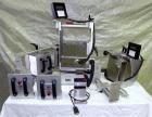 Used Open Date Coder System consisitng of: (1) Open Date Thermocode, (1) Thermocode 53S, (1) Thermocode 53C-R, (1) Microscan 820.