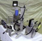 Used Open Date Coder System consisitng of: (1) Open Date Thermocode, (1) Thermocode 53S, (1) Thermocode 53C-R, (1) Microscan 820.