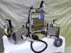 Used Open Date Coder System consisitng of: (1) Open Date Thermocode, (1) Thermocode 53S, (1) Thermocode 53C-R, (1) Microscan 820.