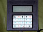 Used Open Date Coder System consisitng of: (1) Open Date Thermocode, (1) Thermocode 53S, (1) Thermocode 53C-R, (1) Microscan 820.