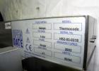 Used Open Date Coder System consisitng of: (1) Open Date Thermocode, (1) Thermocode 53S, (1) Thermocode 53C-R, (1) Microscan 820.