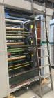 Used RZYS6-1000 6-Color Flexographic Printing Machine – 1000mm Web Width Flexo Press System