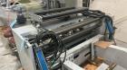Used RZYS6-1000 6-Color Flexographic Printing Machine – 1000mm Web Width Flexo Press System
