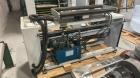 Used RZYS6-1000 6-Color Flexographic Printing Machine – 1000mm Web Width Flexo Press System