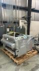 Used RZYS6-1000 6-Color Flexographic Printing Machine – 1000mm Web Width Flexo Press System