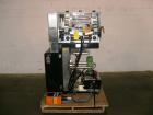 Used Uhlmann Drum Printer, Model UFP