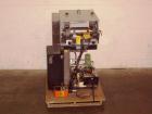 Used Uhlmann Drum Printer, Model UFP