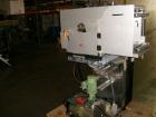 Used Uhlmann Drum Printer, Model UFP