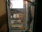 Used Uhlmann Drum Printer, Model UFP