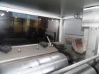 Used Uhlmann Drum Printer, Model UFP