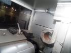 Used Uhlmann Drum Printer, Model UFP