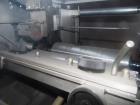 Used Uhlmann Drum Printer, Model UFP