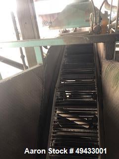Used Onion Packing Line.