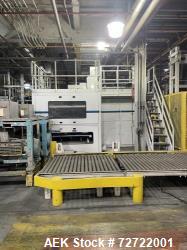 Used-Slidell Bulk Bag Filling Line