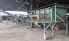 Used Onion Packing Line.