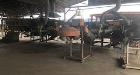 Used Onion Packing Line.