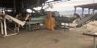 Used Onion Packing Line.