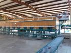 Used Complete Citrus Packing Line. Aweta- Autoline Sizer/Color Sorter. All other components manufactured by MAF Industries. Includes: Bin unstacker, bin stacker, heavy duty bin dump. (3) roller grade...