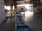 Used Complete Citrus Packing Line. Aweta- Autoline Sizer/Color Sorter. All other components manufactured by MAF Industries. Includes: Bin unstacker, bin stacker, heavy duty bin dump. (3) roller grade...