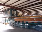 Used Complete Citrus Packing Line. Aweta- Autoline Sizer/Color Sorter. All other components manufactured by MAF Industries. Includes: Bin unstacker, bin stacker, heavy duty bin dump. (3) roller grade...