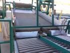 Used Complete Citrus Packing Line. Aweta- Autoline Sizer/Color Sorter. All other components manufactured by MAF Industries. Includes: Bin unstacker, bin stacker, heavy duty bin dump. (3) roller grade...