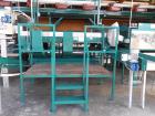 Used Complete Citrus Packing Line. Aweta- Autoline Sizer/Color Sorter. All other components manufactured by MAF Industries. Includes: Bin unstacker, bin stacker, heavy duty bin dump. (3) roller grade...