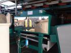 Used Complete Citrus Packing Line. Aweta- Autoline Sizer/Color Sorter. All other components manufactured by MAF Industries. Includes: Bin unstacker, bin stacker, heavy duty bin dump. (3) roller grade...