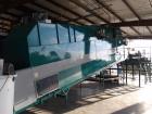 Used Complete Citrus Packing Line. Aweta- Autoline Sizer/Color Sorter. All other components manufactured by MAF Industries. Includes: Bin unstacker, bin stacker, heavy duty bin dump. (3) roller grade...