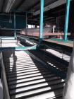 Used Complete Citrus Packing Line. Aweta- Autoline Sizer/Color Sorter. All other components manufactured by MAF Industries. Includes: Bin unstacker, bin stacker, heavy duty bin dump. (3) roller grade...
