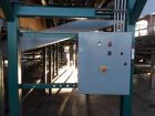 Used Complete Citrus Packing Line. Aweta- Autoline Sizer/Color Sorter. All other components manufactured by MAF Industries. Includes: Bin unstacker, bin stacker, heavy duty bin dump. (3) roller grade...