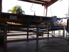 Used Complete Citrus Packing Line. Aweta- Autoline Sizer/Color Sorter. All other components manufactured by MAF Industries. Includes: Bin unstacker, bin stacker, heavy duty bin dump. (3) roller grade...