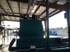 Used Complete Citrus Packing Line. Aweta- Autoline Sizer/Color Sorter. All other components manufactured by MAF Industries. Includes: Bin unstacker, bin stacker, heavy duty bin dump. (3) roller grade...