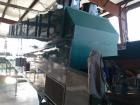Used Complete Citrus Packing Line. Aweta- Autoline Sizer/Color Sorter. All other components manufactured by MAF Industries. Includes: Bin unstacker, bin stacker, heavy duty bin dump. (3) roller grade...