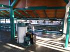 Used Complete Citrus Packing Line. Aweta- Autoline Sizer/Color Sorter. All other components manufactured by MAF Industries. Includes: Bin unstacker, bin stacker, heavy duty bin dump. (3) roller grade...