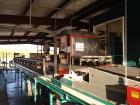 Used Complete Citrus Packing Line. Aweta- Autoline Sizer/Color Sorter. All other components manufactured by MAF Industries. Includes: Bin unstacker, bin stacker, heavy duty bin dump. (3) roller grade...