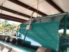 Used Complete Citrus Packing Line. Aweta- Autoline Sizer/Color Sorter. All other components manufactured by MAF Industries. Includes: Bin unstacker, bin stacker, heavy duty bin dump. (3) roller grade...