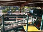 Used Complete Citrus Packing Line. Aweta- Autoline Sizer/Color Sorter. All other components manufactured by MAF Industries. Includes: Bin unstacker, bin stacker, heavy duty bin dump. (3) roller grade...