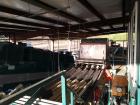 Used Complete Citrus Packing Line. Aweta- Autoline Sizer/Color Sorter. All other components manufactured by MAF Industries. Includes: Bin unstacker, bin stacker, heavy duty bin dump. (3) roller grade...
