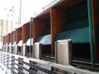 Used Complete Citrus Packing Line. Aweta- Autoline Sizer/Color Sorter. All other components manufactured by MAF Industries. Includes: Bin unstacker, bin stacker, heavy duty bin dump. (3) roller grade...
