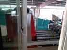 Used Complete Citrus Packing Line. Aweta- Autoline Sizer/Color Sorter. All other components manufactured by MAF Industries. Includes: Bin unstacker, bin stacker, heavy duty bin dump. (3) roller grade...