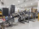 Used Chantland AccelPak AP26 Bulk Bag Filling Line