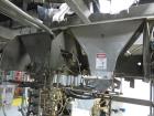 Used Parsons Model Worldstar 20M Bulk Bag Filling Line