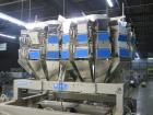 Used Parsons Model Worldstar 20M Bulk Bag Filling Line