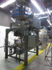 Used Parsons Model Worldstar 20M Bulk Bag Filling Line
