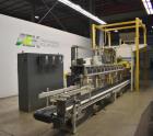 Slidell-Matic Automatic Bulk Bag Hanger and Filler, Model 3120-1425.