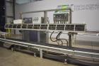 Slidell-Matic Automatic Bulk Bag Hanger and Filler, Model 3120-1425.